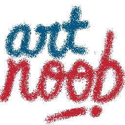 Art noob logo